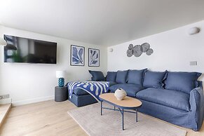 Superb Air-conditioned Duplex - Bastille Le Marais