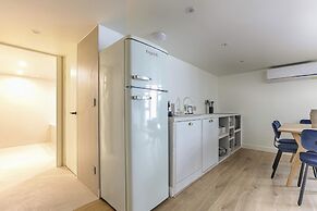 Superb Air-conditioned Duplex - Bastille Le Marais