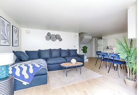 Superb Air-conditioned Duplex - Bastille Le Marais