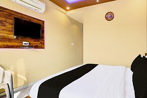 Super Hotel O Somnath Formerly Hotel Somnath Tirth