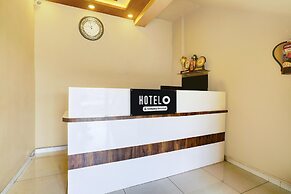 Super Hotel O Somnath Formerly Hotel Somnath Tirth