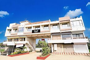 Super Hotel O Somnath Formerly Hotel Somnath Tirth