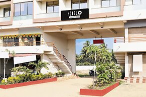 Super Hotel O Somnath Formerly Hotel Somnath Tirth