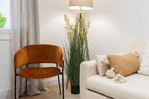 M Pez140 Apartamento de 1 Dormitorio Cerca de Pla