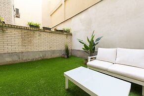 M Pez140 Apartamento de 1 Dormitorio Cerca de Pla
