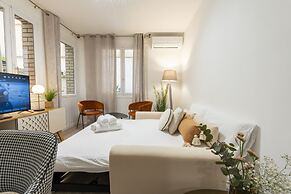 M Pez140 Apartamento de 1 Dormitorio Cerca de Pla