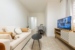 M Pez140 Apartamento de 1 Dormitorio Cerca de Pla