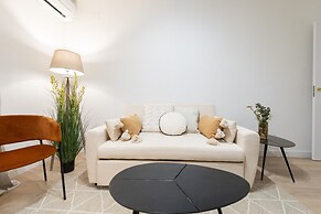 M Pez140 Apartamento de 1 Dormitorio Cerca de Pla
