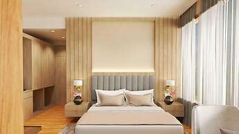 Sunday Hotel Dharamshala