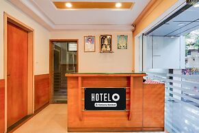 Super Hotel O Thimmaiah Rd Rajajinagar