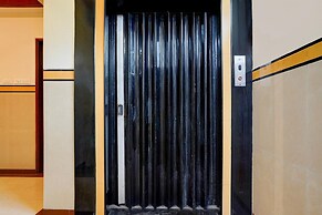Super Hotel O Thimmaiah Rd Rajajinagar