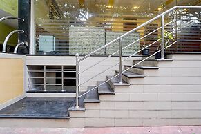 Super Hotel O Thimmaiah Rd Rajajinagar