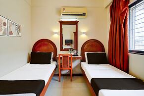 Super Hotel O Thimmaiah Rd Rajajinagar