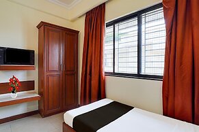 Super Hotel O Thimmaiah Rd Rajajinagar
