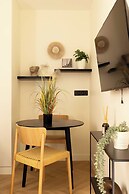 Charming Studio 2P- Montorgueil