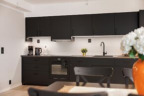 Rosenberg Apartments