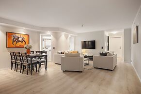 Rosenberg Apartments