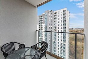 Horizon 133 - SeaView by GrandApartments