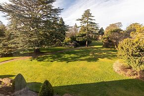 Errol Park - Grand Stately Home Views