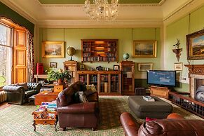 Errol Park - Grand Stately Home Views