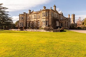 Errol Park - Grand Stately Home Views