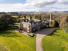 Errol Park - Grand Stately Home Views