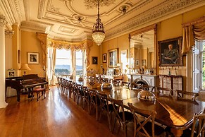 Errol Park - Grand Stately Home Views