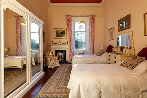 Errol Park - Grand Stately Home Views