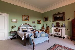 Errol Park - Grand Stately Home Views