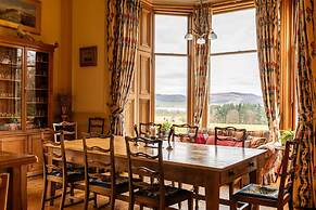 Errol Park - Grand Stately Home Views