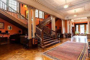 Errol Park - Grand Stately Home Views