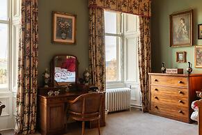 Errol Park - Grand Stately Home Views