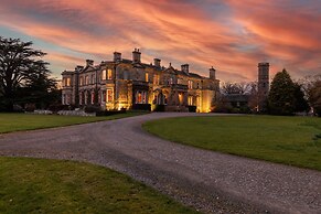 Errol Park - Grand Stately Home Views