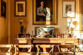 Errol Park - Grand Stately Home Views