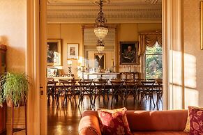 Errol Park - Grand Stately Home Views