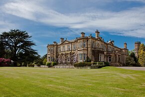 Errol Park - Grand Stately Home Views