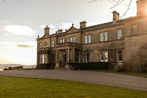 Errol Park - Grand Stately Home Views