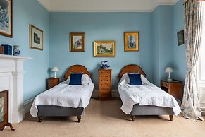 Errol Park - Grand Stately Home Views