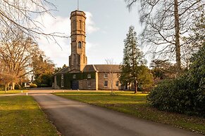 Errol Park - Grand Stately Home Views