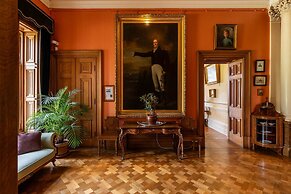 Errol Park - Grand Stately Home Views