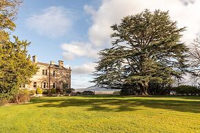 Errol Park - Grand Stately Home Views