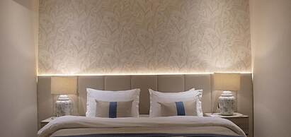 Palm Gate Hotel Suites