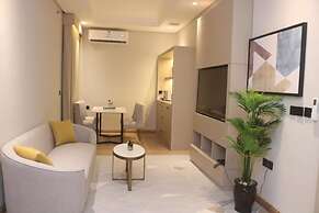 Palm Gate Hotel Suites