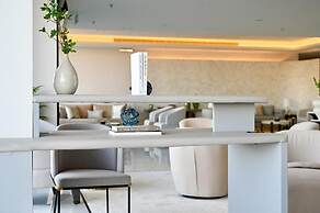Palm Gate Hotel Suites