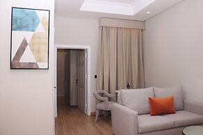 Palm Gate Hotel Suites