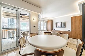 Charming Flat - 2br-6p - Cannes