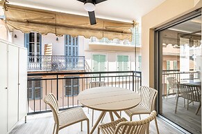 Charming Flat - 2br-6p - Cannes
