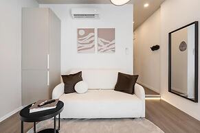 Oasis Luxe Boutique Suites by BQA