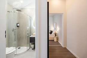 Oasis Luxe Boutique Suites by BQA