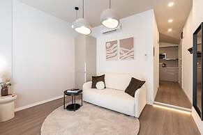 Oasis Luxe Boutique Suites by BQA